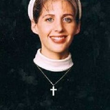 Tracy Nelson — Sister Stephanie 'Steve' Oskowski