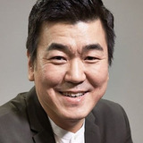 윤제문 — Kim Bong-gu