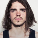 Ihor Krotovych — Paddy Pudil