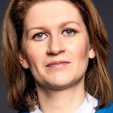 Александра Муратова — self/performer