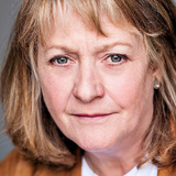 Melanie Kilburn — Mrs. Johnstone