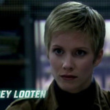 Audrey Looten — Detective Mélanie Rousseau