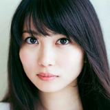 志田未来 — Natsuki Konno