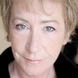 Ellie Haddington — Princess Puffer