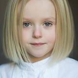 Florence Keen — George Trotter