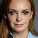 Natalya Terekhova — Женя; ведьма