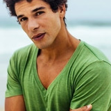 João Henrique Gago — Valdo