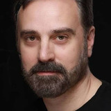 Taner Ertürkler — Bayhan Bey