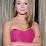 Anna Ilczuk — Klara Kaczorowska