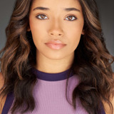 Amanda Reid — Carter Kennedy