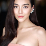 Kannarun Wongkhajornkai — Lady Chanwat