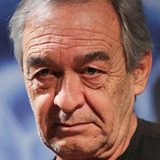 Fernando Becerril — Sr. Moreira