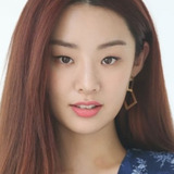 스테파니 리 — Min Ji-Sun