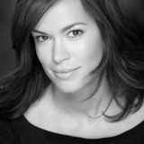 Marie-Julie Rivest — Jasmine / Paula