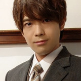 Takeaki Masuyama — Ran Washimine (voice)