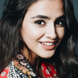 Hazal Çağlar — Asuman Korkmaz