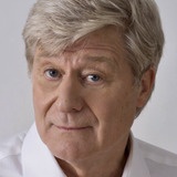Martin Jarvis — John Dread (voice)