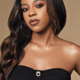 Priah Ferguson — Lisa (voice)