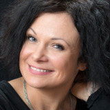 Alisa Bogart — Olga Bobrova (sledovatel)