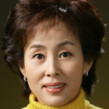 이경진 — Park Yoon Sook