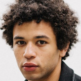 Calvin Demba — Rodney Cullen