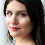 Phillipa Soo — Dr. Jin-Sook 'Jinny' Gwansun