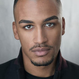 Chris J Gordon — Donte