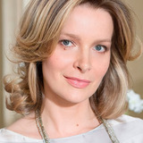 Aleksandra Florinskaya — Queen Vseslava