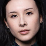 Karis Oka — Shoshanna Ling