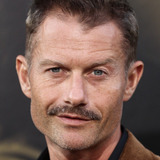 Джеймс Бэдж Дейл — Chief of Detectives Joe Kozenczak