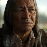 Jimmy Herman — Osage