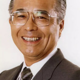 糸博 — President Rau