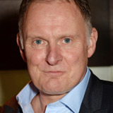 Роберт Гленистер — Geoffrey