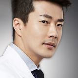 Kwon Sang Woo — Park Tae Shin