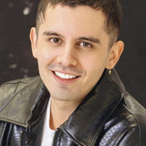 Dylan Fuentes — Johnny Ki/Jonathan