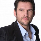 Roel Vanderstukken — Benny Coppens