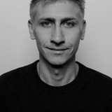 Даниил Газизуллин — Борзый