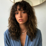 Zeynep Bastık — Gonca Gül Duran