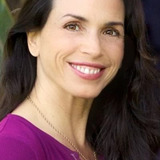 Tasia Valenza — Maria Amino (voice)