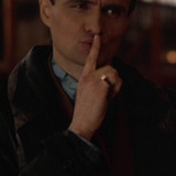 Jack Langedijk — Bob Vanderdan