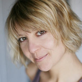Aurore Pourteyron — Jennifer