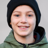 Lukas Langmyr Mabin — Luka