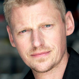 Martin Gruber — Max Herzog