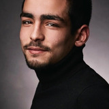 Omar Ayuso — Omar Shanaa