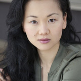Yvonne Yung Hee — Nurse #2