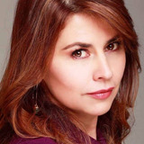 Marcela Gallego — Gloria Pachón de Galán