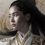 Olivia Wang — Mo Qing Cheng