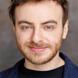 Kellen Goff — Brak / Slarb / Khrak / Yurgen