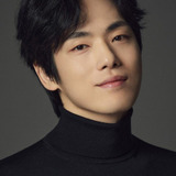 김정현 — Baek Jun-beom