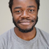 Demi Adejuyigbe — Kid (voice)